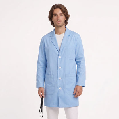Bata Corta Prime Hombre | 8 Pockets
