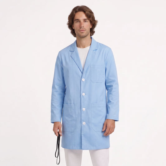 Bata Corta Prime Hombre | 8 Pockets