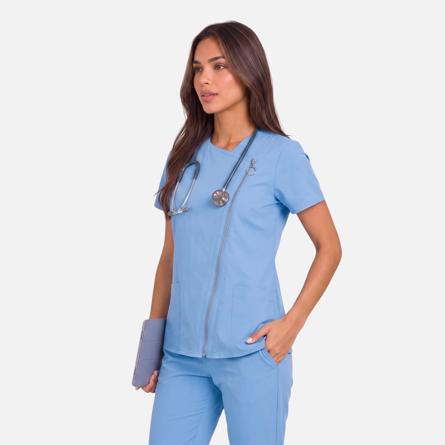 Top Italia Mujer | 2 Pockets