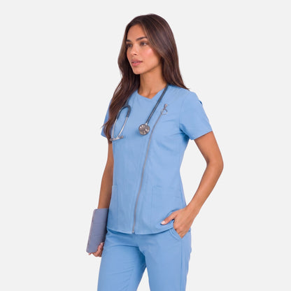 Top Italia Mujer | 2 Pockets