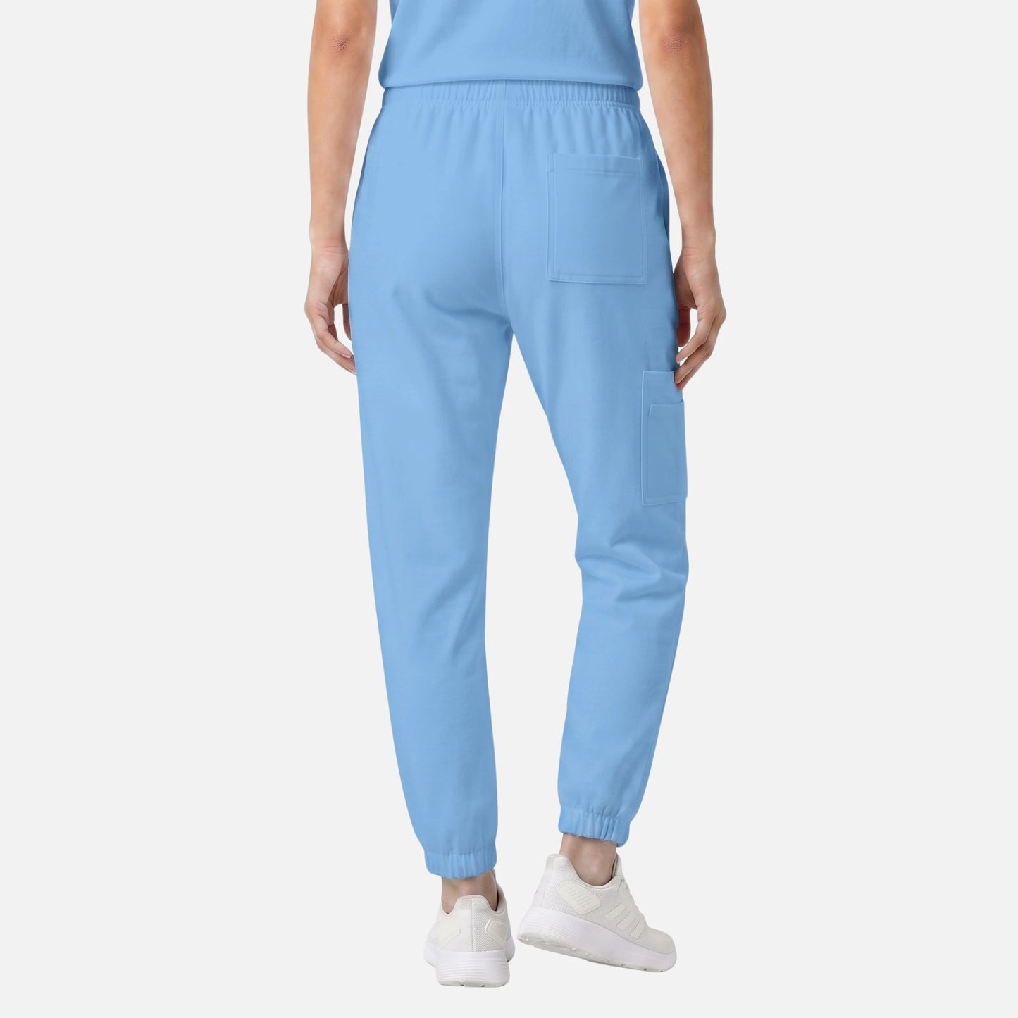 Pantalon Jogger Mujer | 5 Pockets