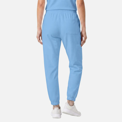 Pantalon Jogger Mujer | 5 Pockets