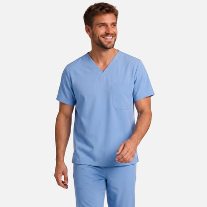 Conjunto Confort Hombre | Pantalón Jogger 3 Pockets