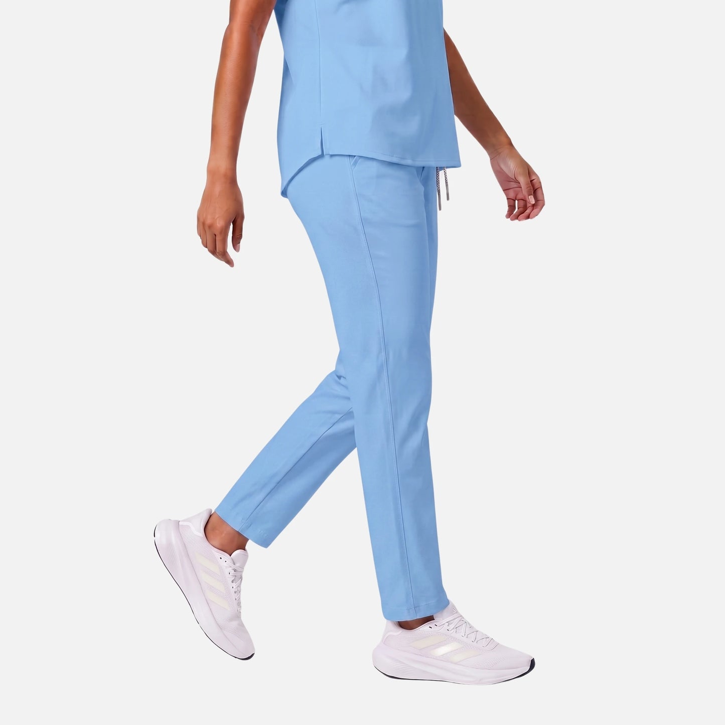 Pantalon Recto Mujer | 3 Pockets