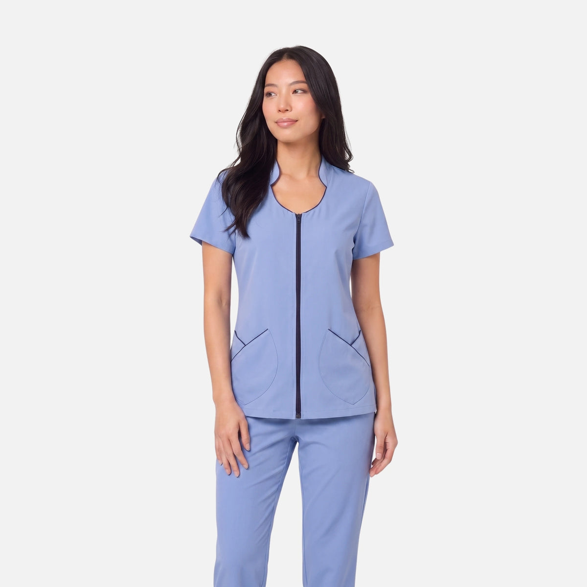 Top Filo Mujer | 2 Pockets