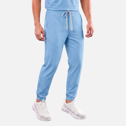 Pantalon Jogger Hombre | 3 Pockets