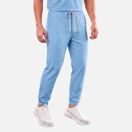 Pantalon Jogger Hombre | 3 Pockets