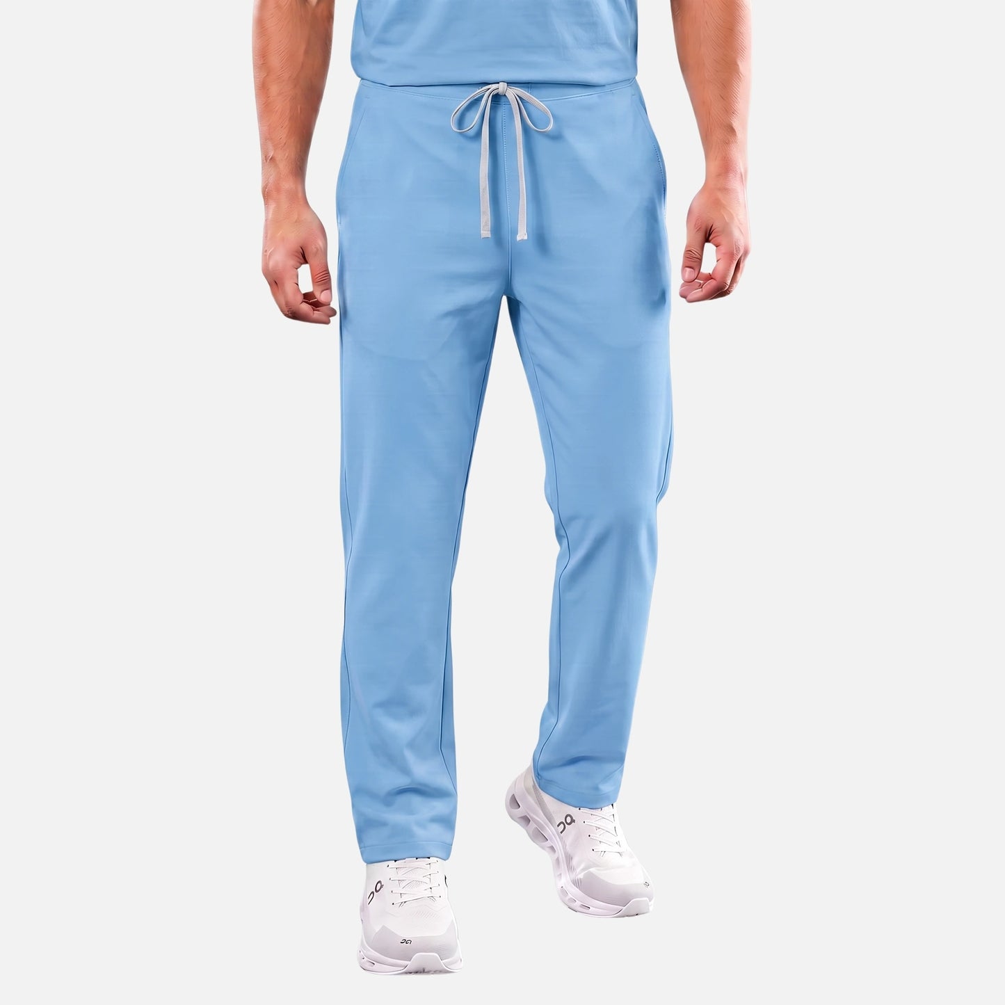 Pantalon Recto Hombre | 3 Pockets