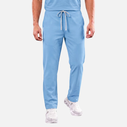 Pantalon Recto Hombre | 3 Pockets