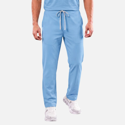 Pantalon Recto Hombre | 3 Pockets