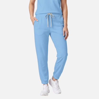Pantalon Jogger Mujer | 3 Pockets