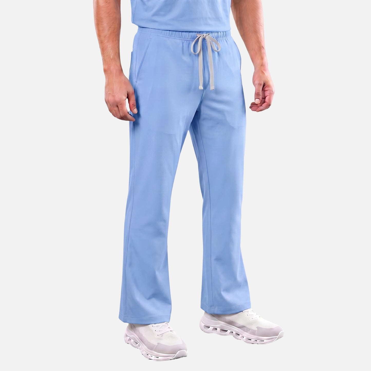 Pantalon Bell Hombre | 3 Pockets