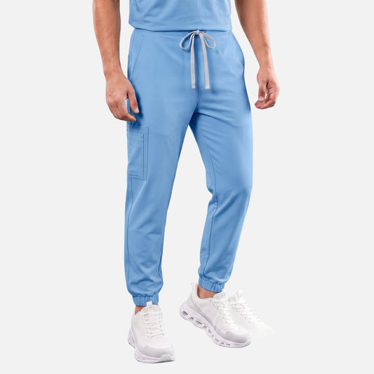 Pantalon Jogger Hombre | 5 Pockets