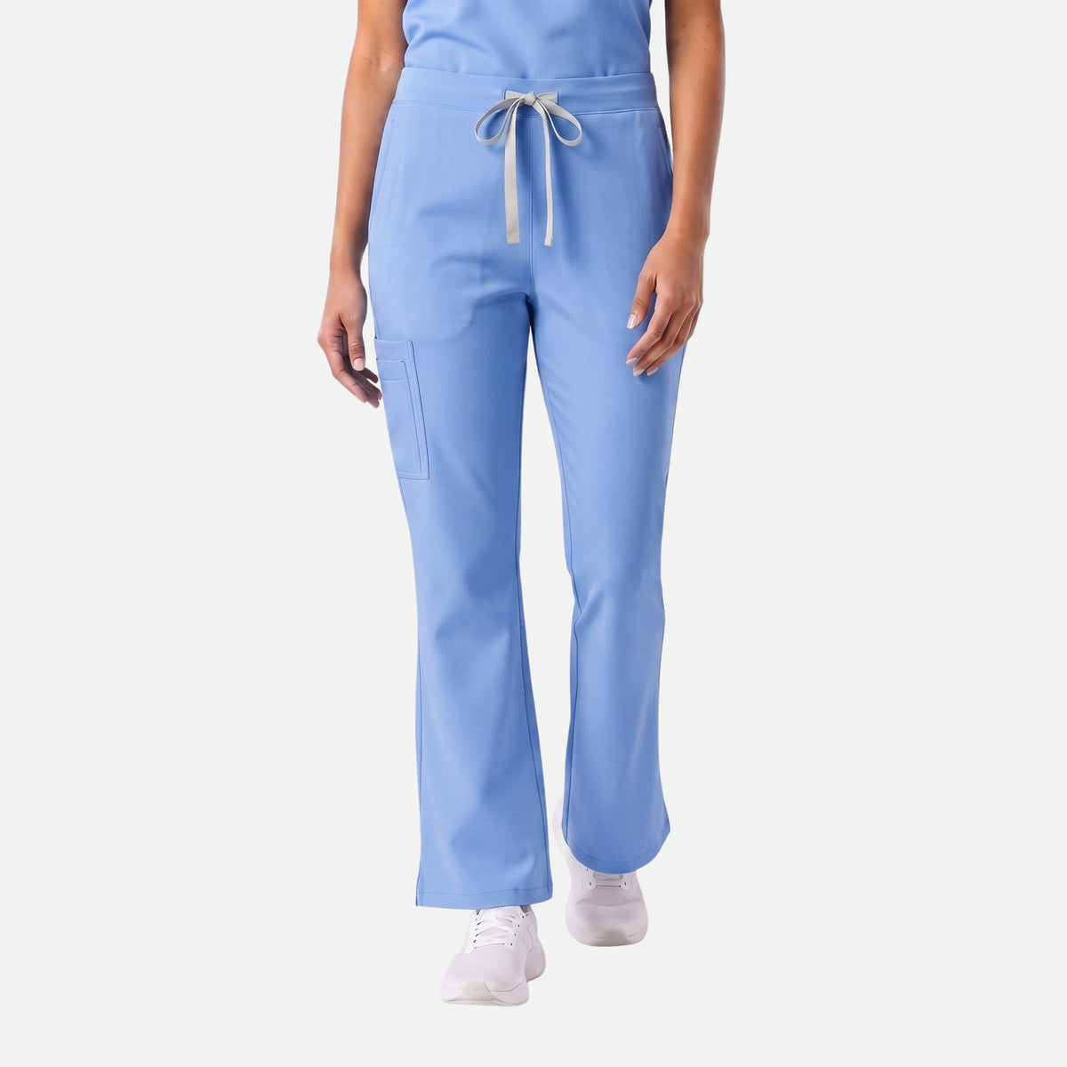 Pantalon Bell Mujer | 5 Pockets