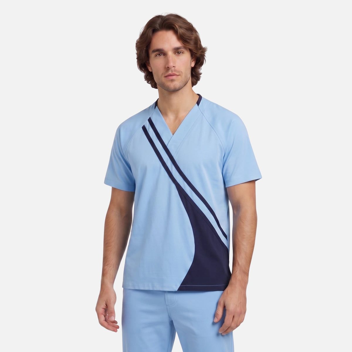 Top Fashion Hombre | 2 Pockets