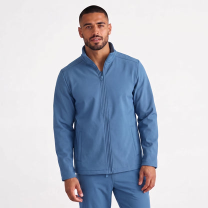 Chamarra Termica Hombre | 4 Pockets