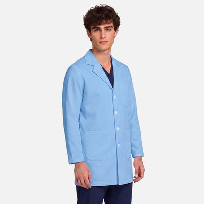 Bata Corta Essential Hombre | 3 Pockets
