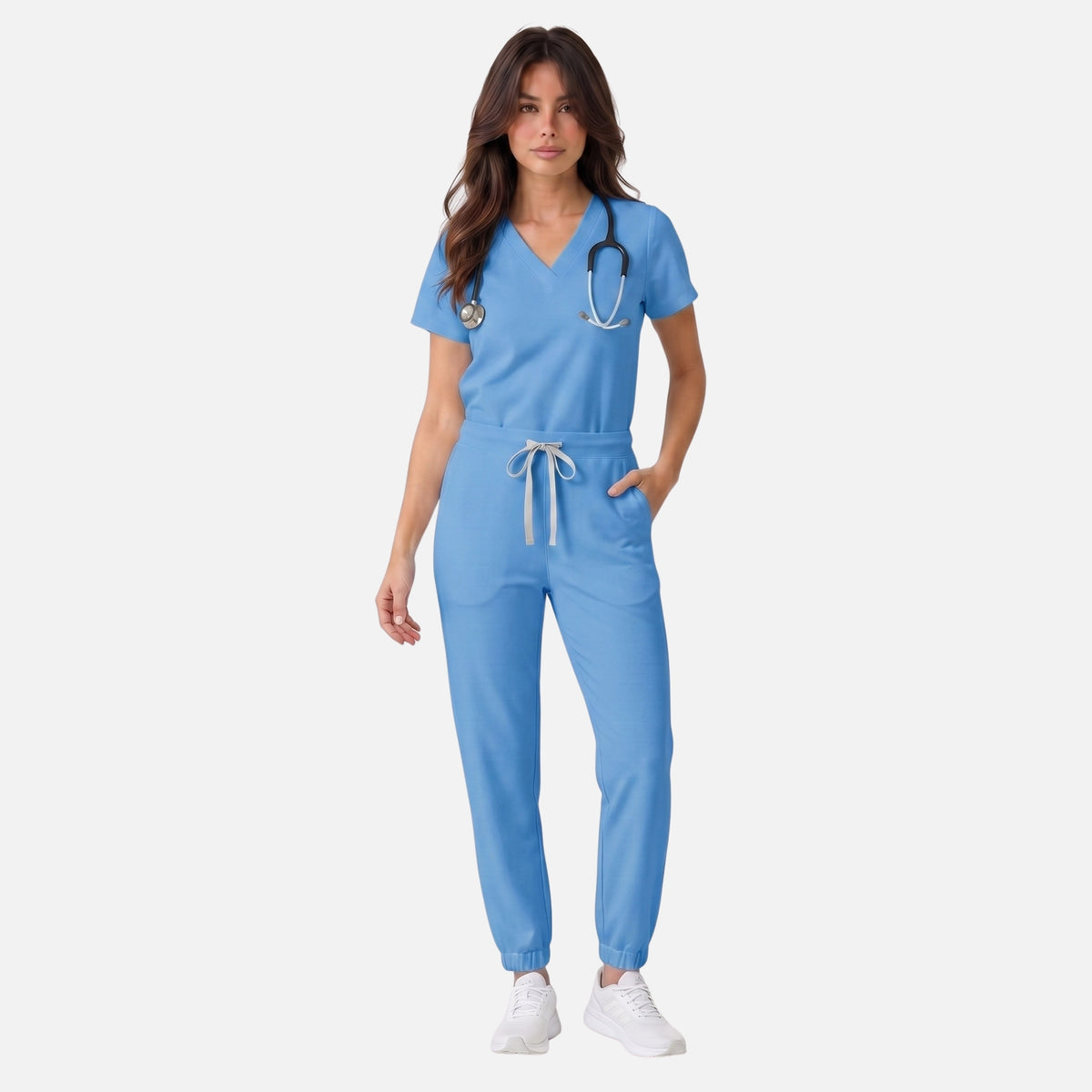 Pantalon Jogger Mujer | 3 Pockets