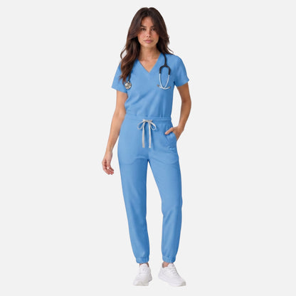 Pantalon Jogger Mujer | 3 Pockets