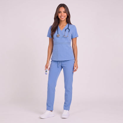 Top Grace Mujer | 2 Pockets
