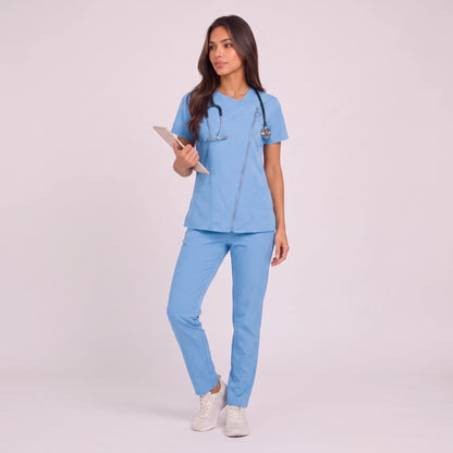 Top Italia Mujer | 2 Pockets