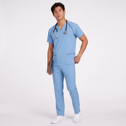 Top Cross Hombre | 2 Pockets