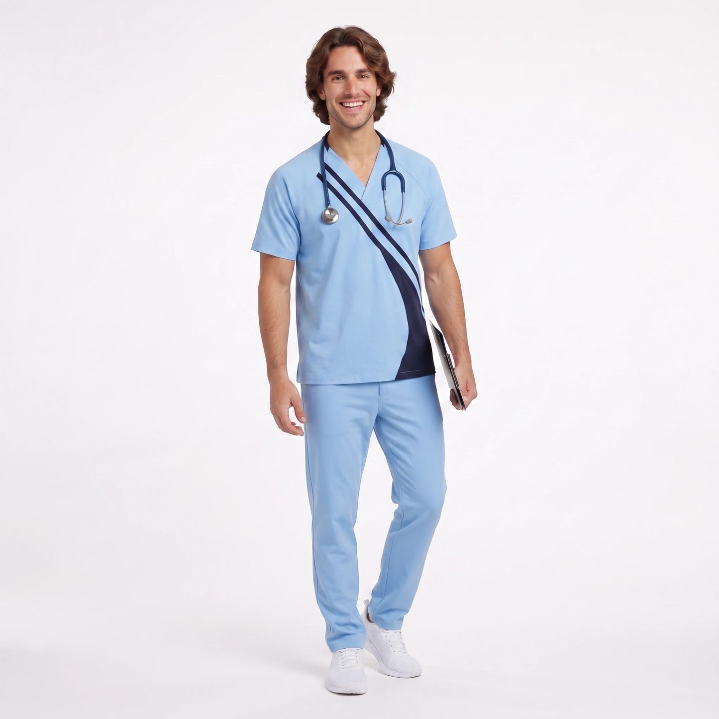 Top Fashion Hombre | 2 Pockets