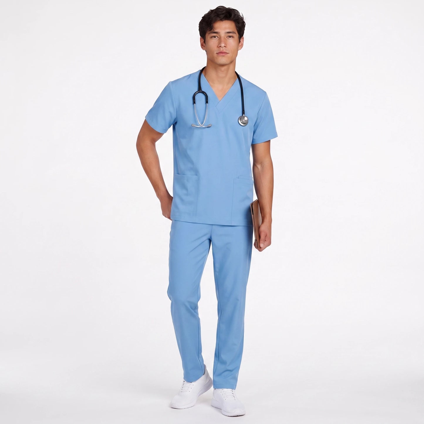 Top Medic Hombre | 3 Pockets