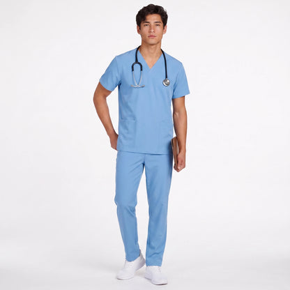 Top Medic Hombre | 3 Pockets