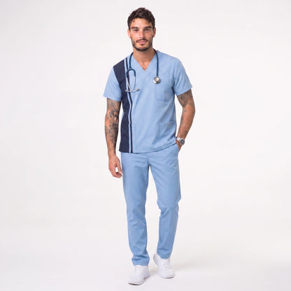 Top Oslo Hombre | 2 Pockets