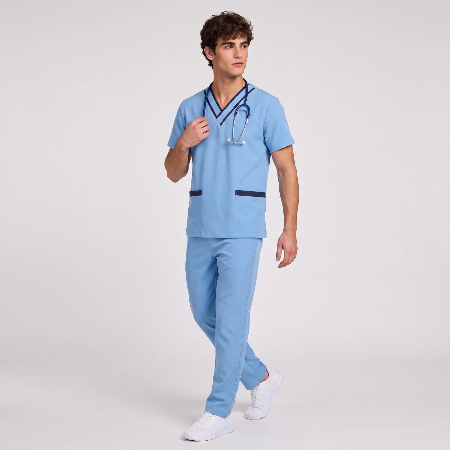 Top Pacific Hombre | 2 Pockets
