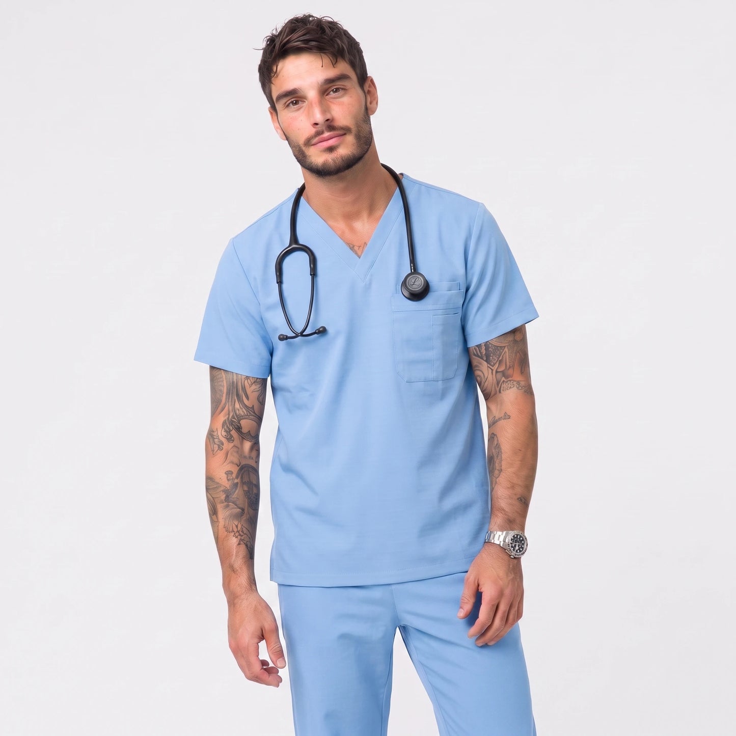Top Premium Hombre | 4 Pockets