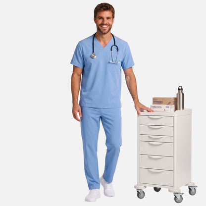 Top Confort Hombre | 2 Pockets