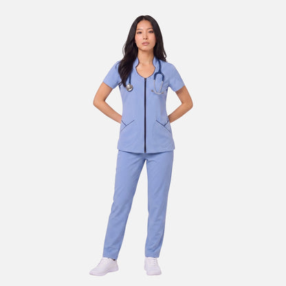 Top Filo Mujer | 2 Pockets
