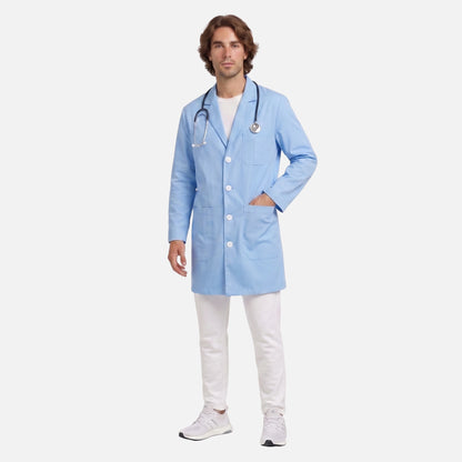 Bata Corta Prime Hombre | 8 Pockets