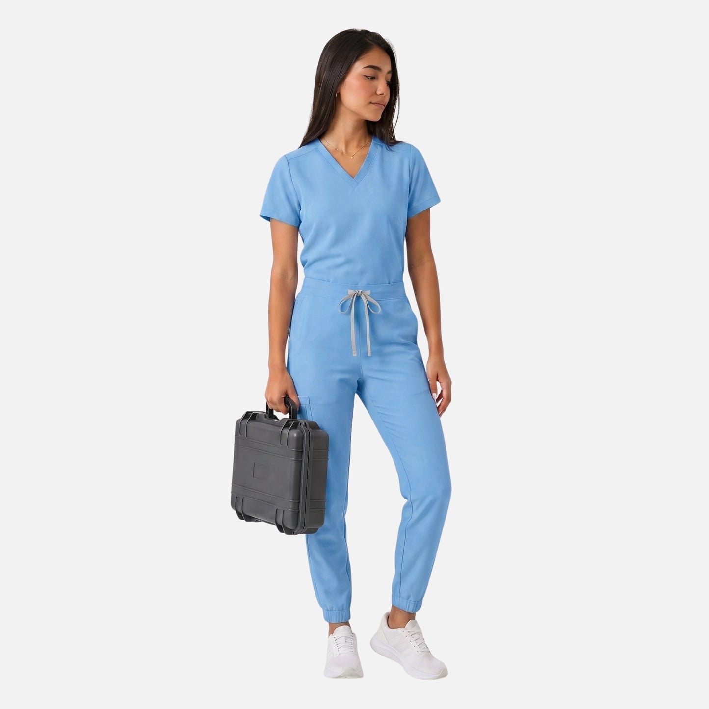 Pantalon Jogger Mujer | 5 Pockets