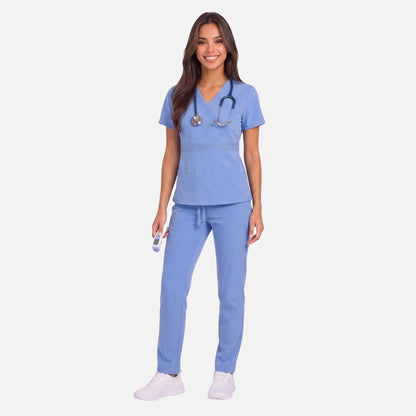 Top Grace Mujer | 2 Pockets