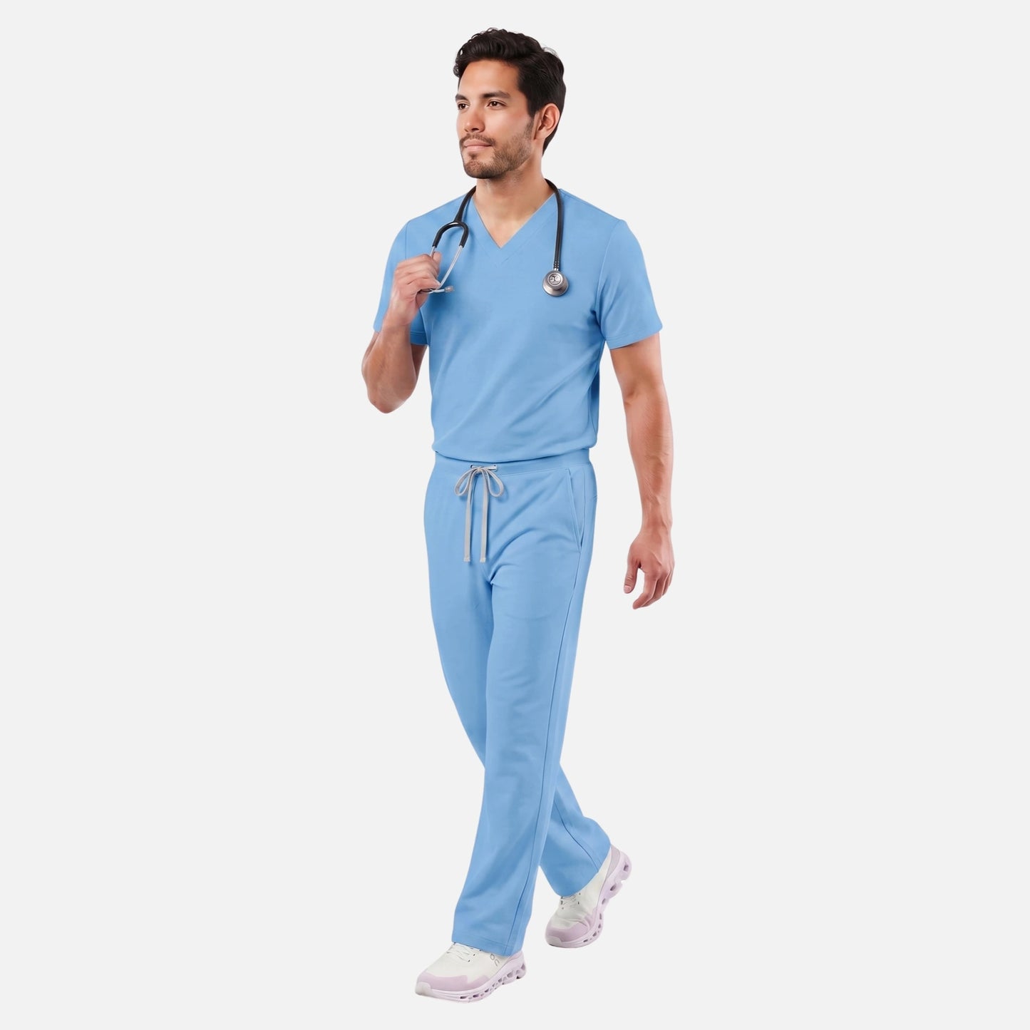 Pantalon Bell Hombre | 3 Pockets