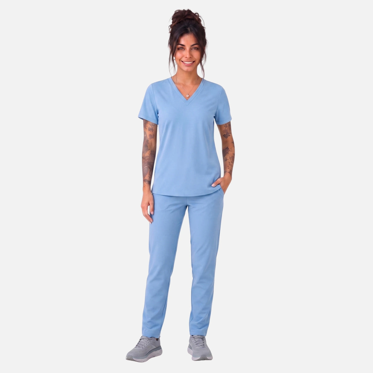 Top Casual Mujer | 0 Pockets