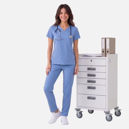 Top Florencia Mujer | 2 Pockets
