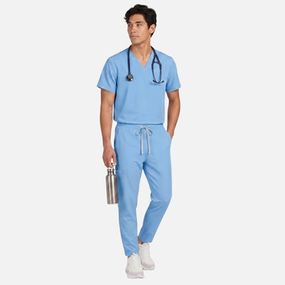 Pantalon Recto Hombre | 5 Pockets