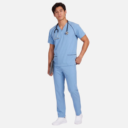 Top Cross Hombre | 2 Pockets
