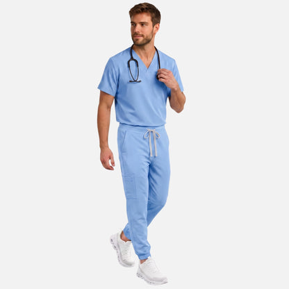Pantalon Jogger Hombre | 5 Pockets