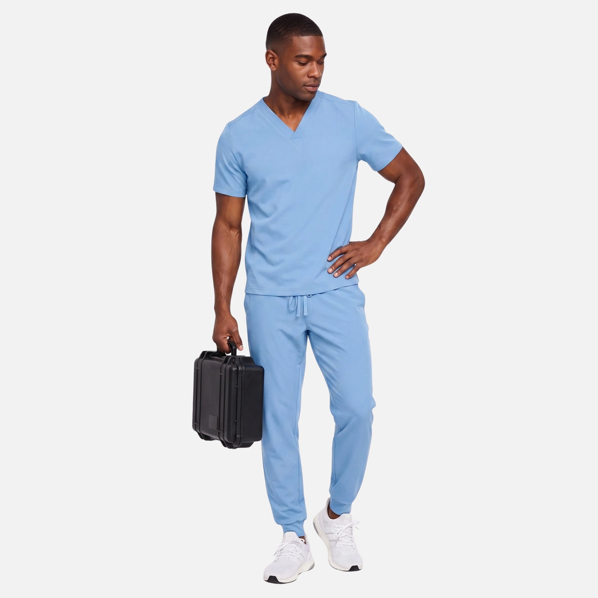 Top Casual Hombre | 0 Pockets