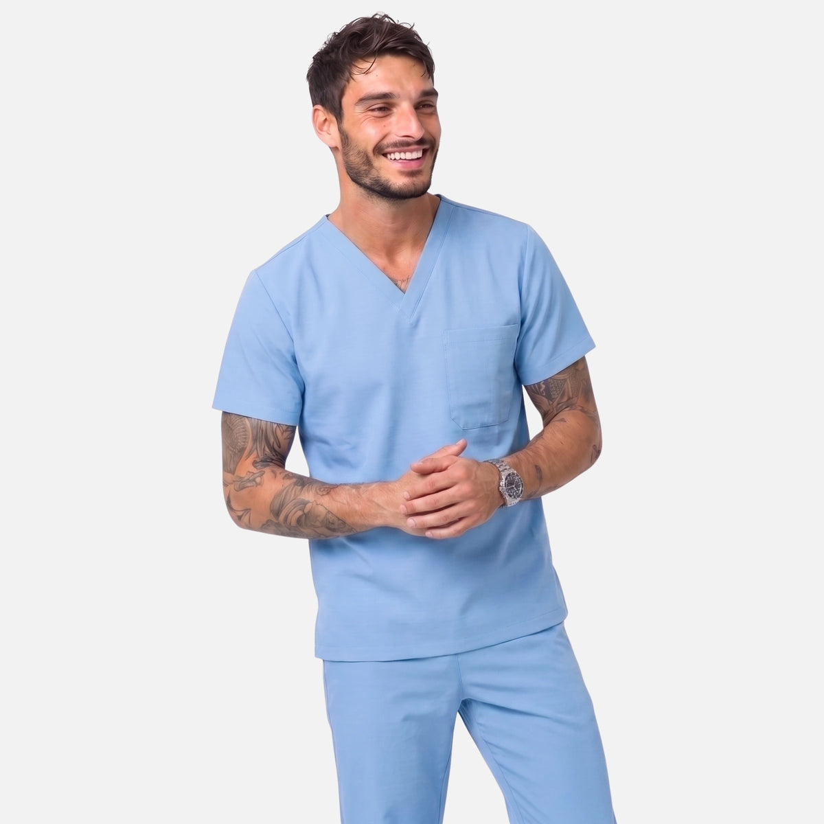 Top Premium Hombre | 4 Pockets