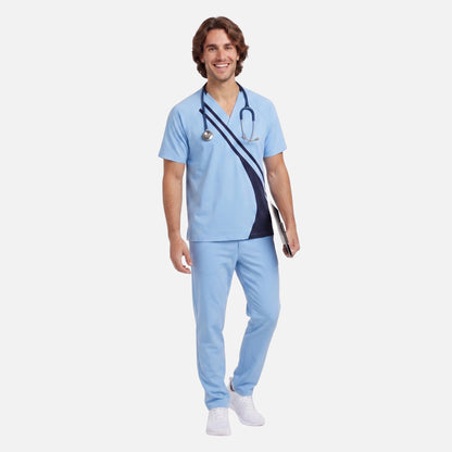 Top Fashion Hombre | 2 Pockets
