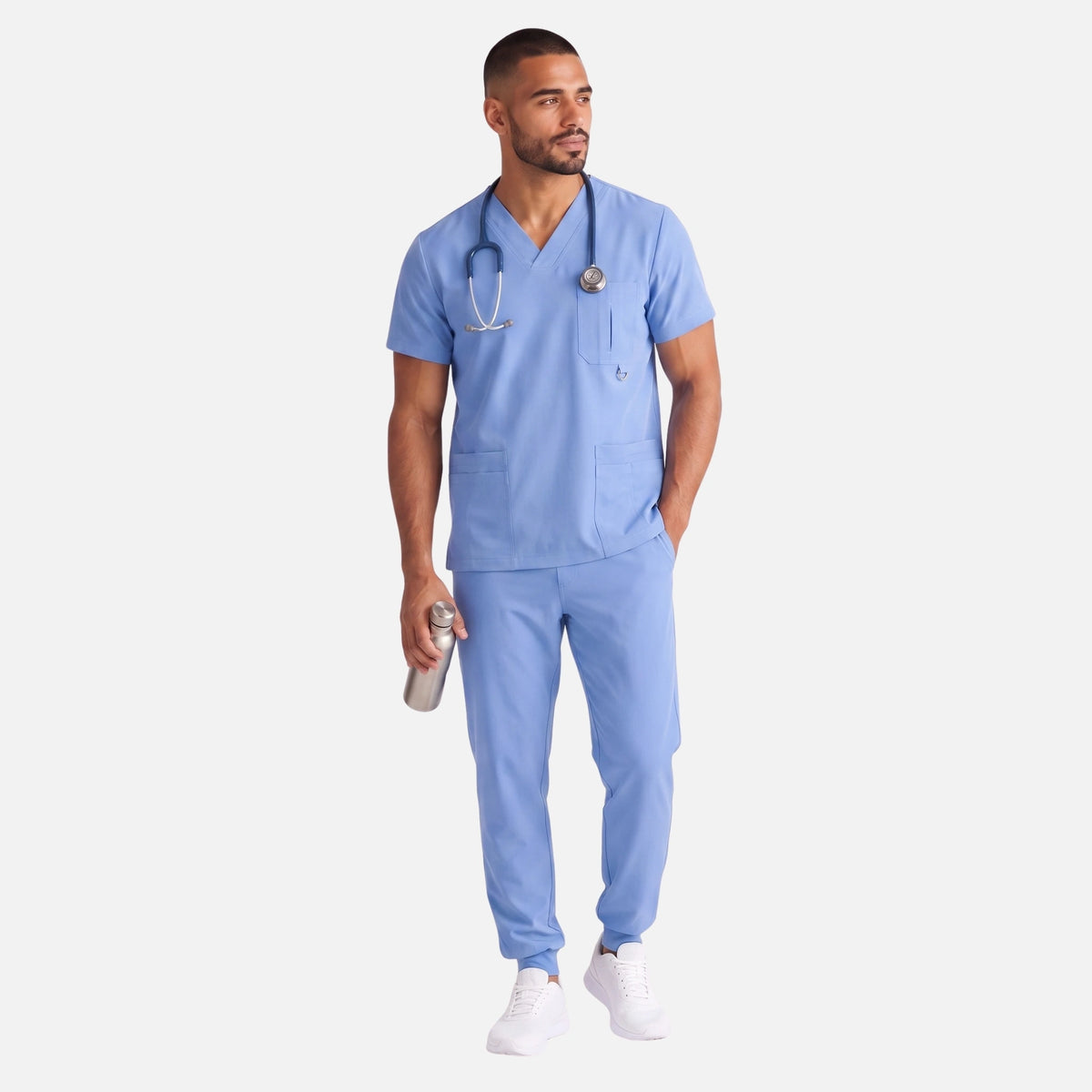 Top Támesis Hombre | 5 Pockets