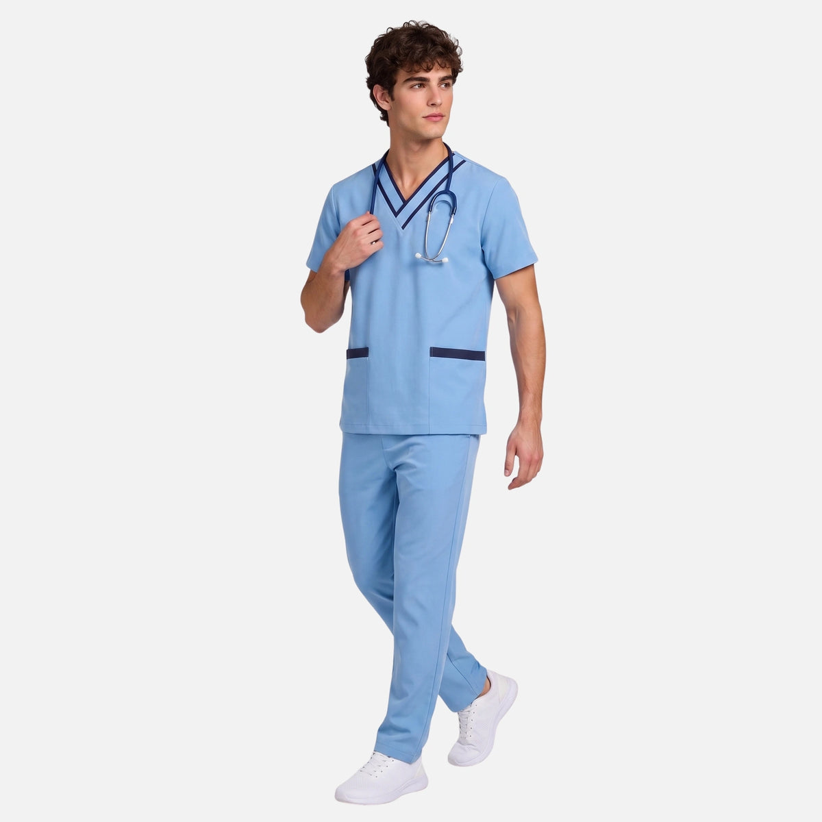Top Pacific Hombre | 2 Pockets
