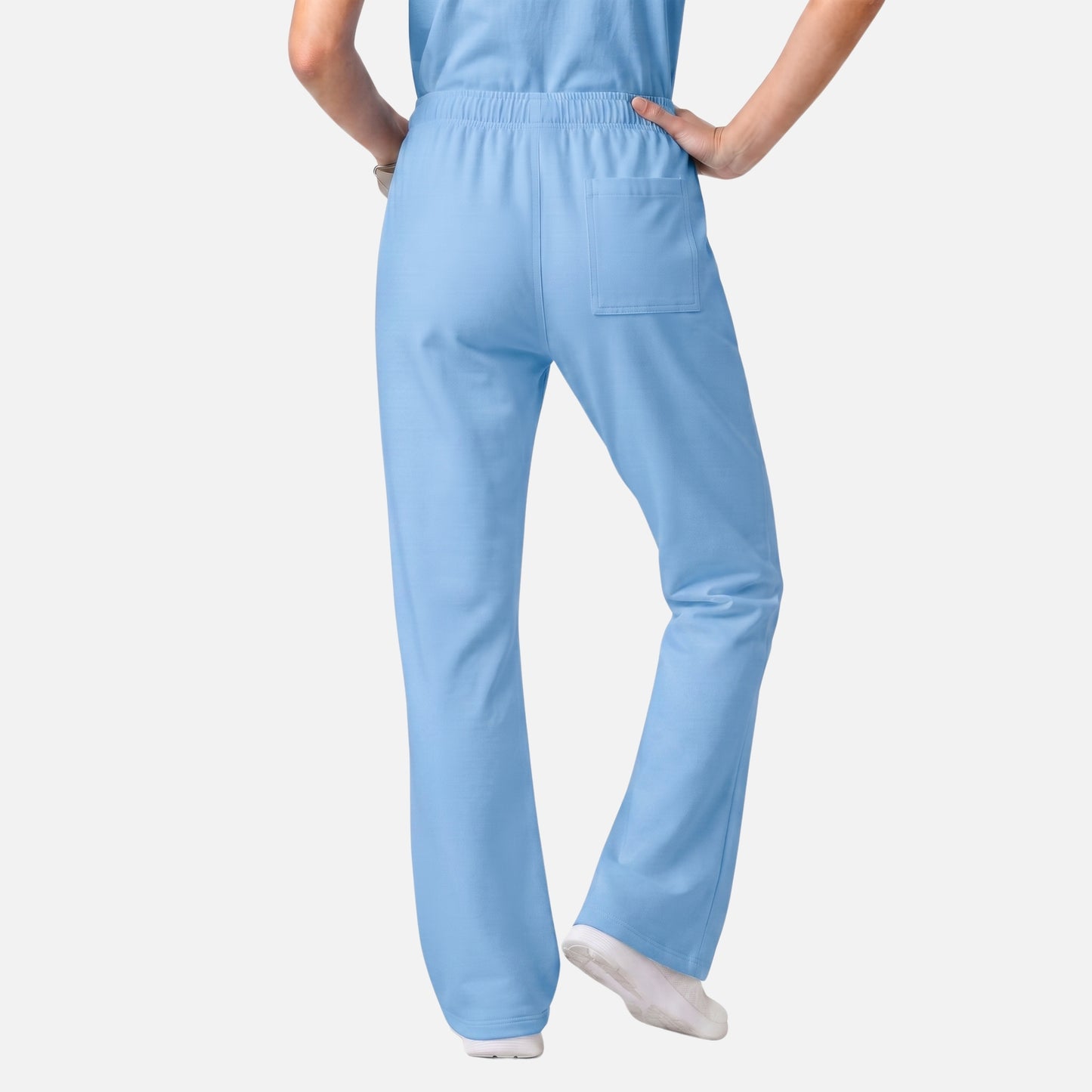 Pantalón Bell Mujer | 3 Pockets