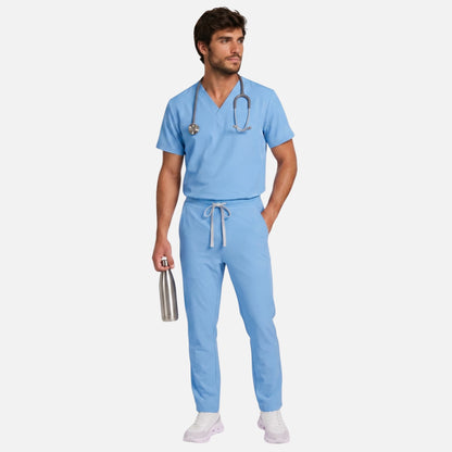Pantalon Recto Hombre | 3 Pockets